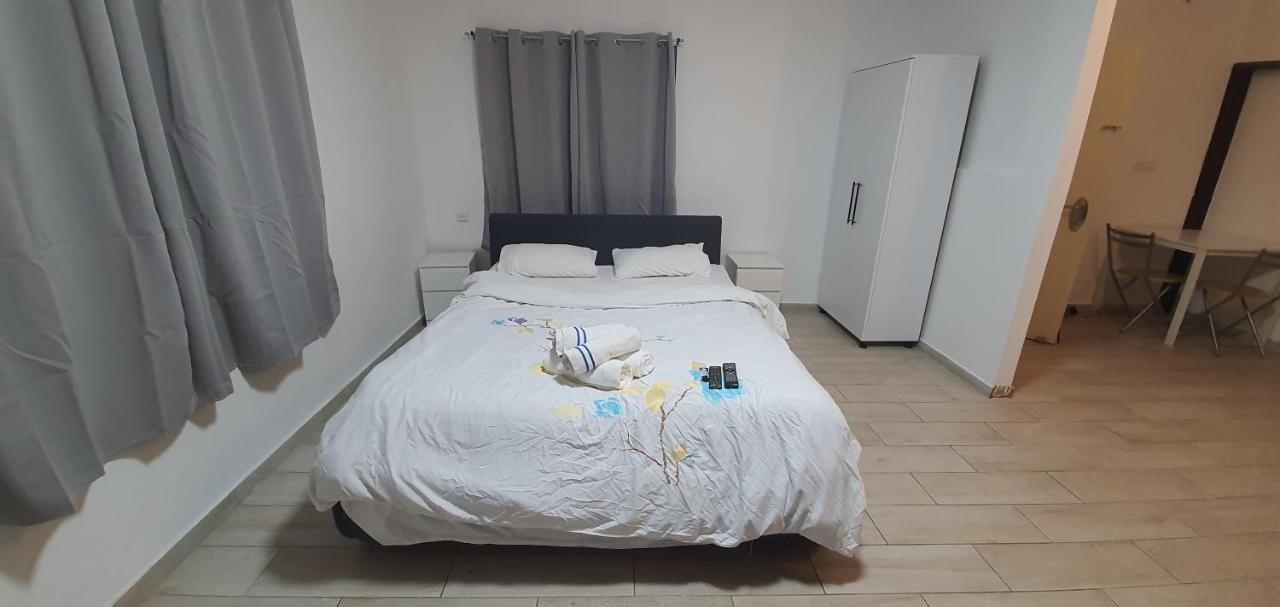 Kinneret Love Sounds Migdal Exteriör bild