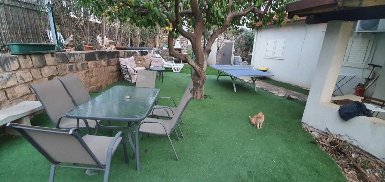 Kinneret Love Sounds Migdal Exteriör bild