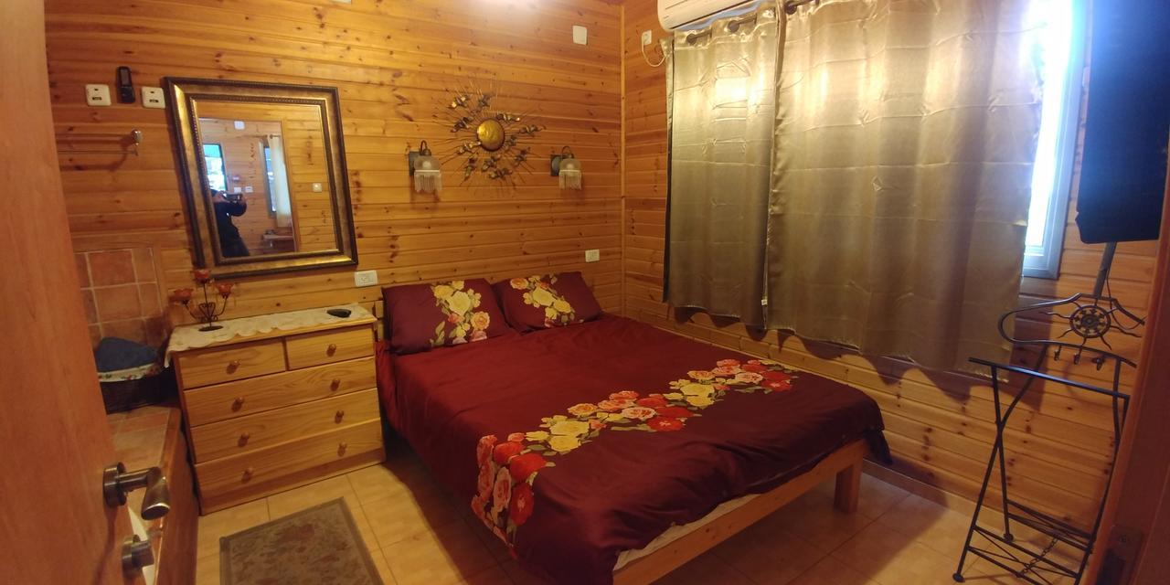 Kinneret Love Sounds Migdal Exteriör bild