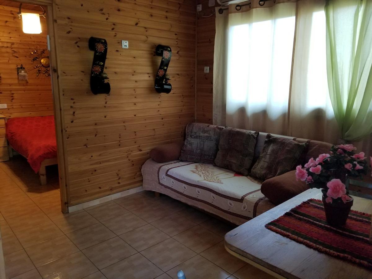 Kinneret Love Sounds Migdal Exteriör bild