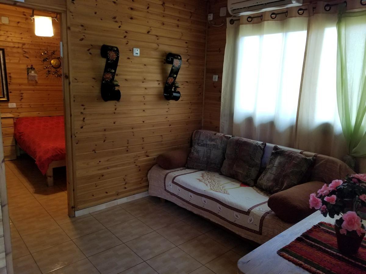 Kinneret Love Sounds Migdal Exteriör bild
