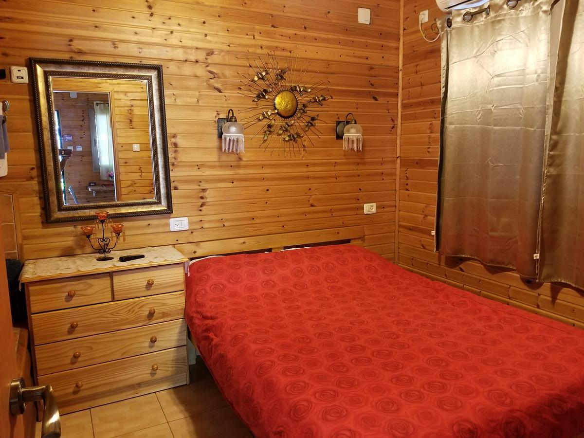 Kinneret Love Sounds Migdal Exteriör bild