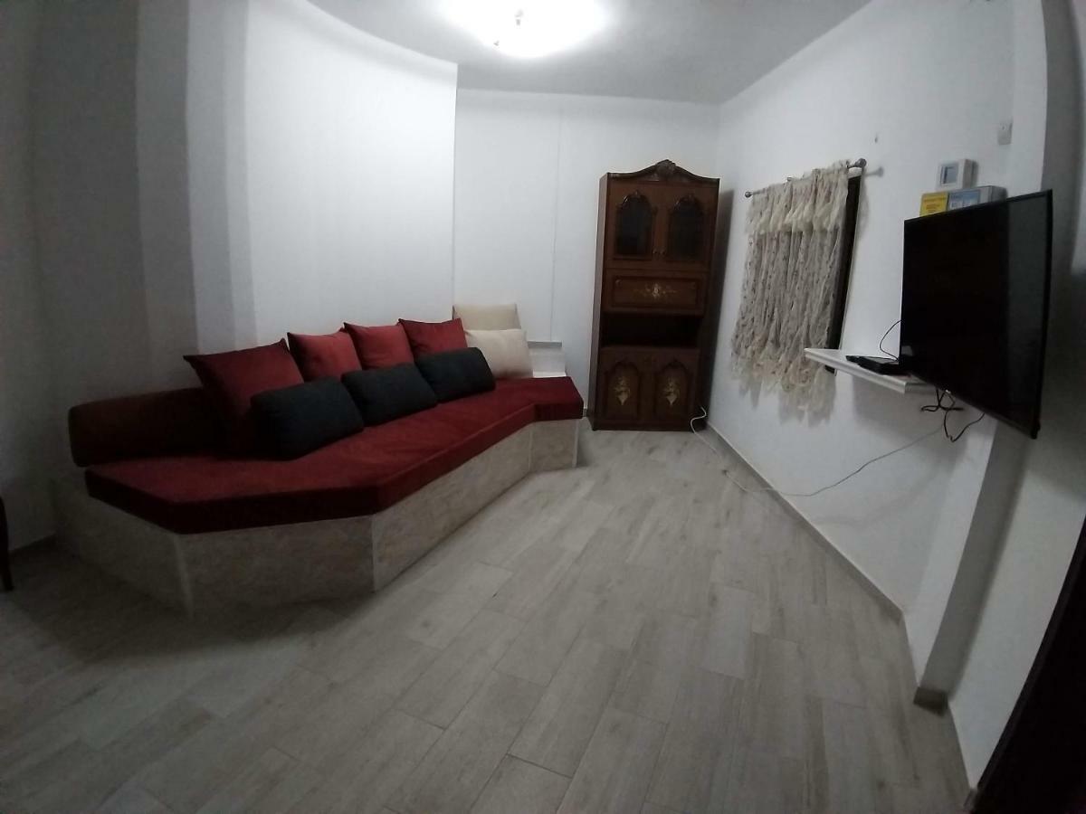 Kinneret Love Sounds Migdal Exteriör bild