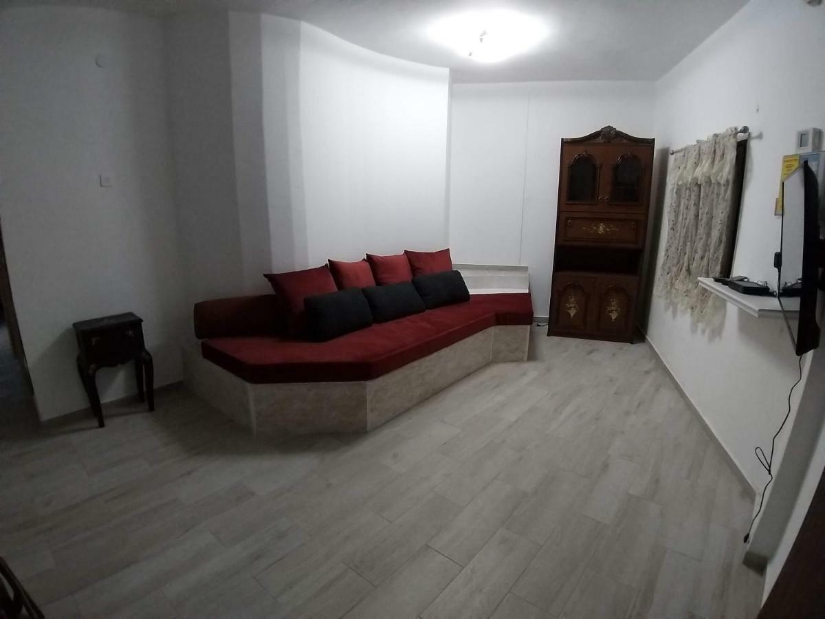 Kinneret Love Sounds Migdal Exteriör bild